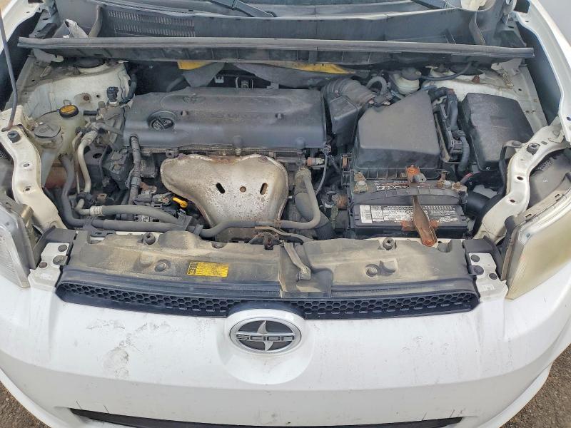 Photo 12 from auction – 2014 TOYOTA SCION XB with VIN JTLZE4FE5EJ055990