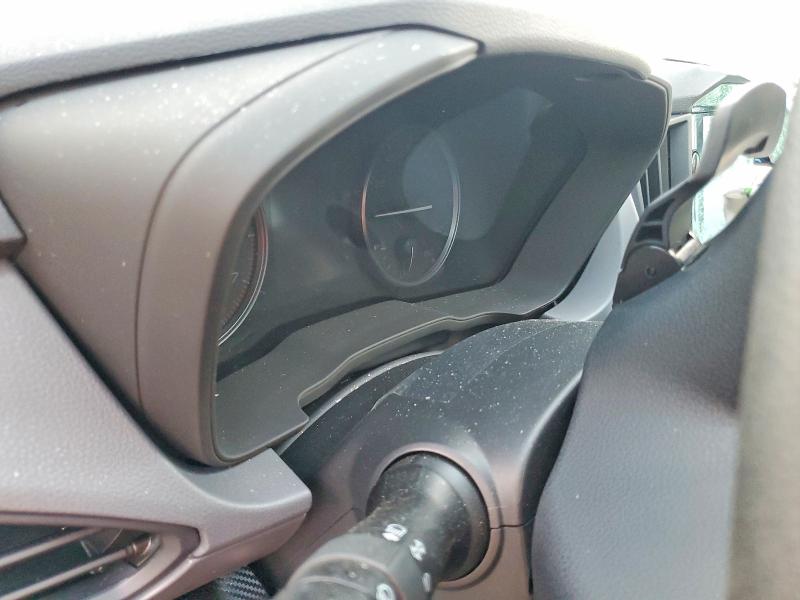 Photo 9 from auction – 2025 SUBARU CROSSTREK with VIN JF2GUHDC3S8339475