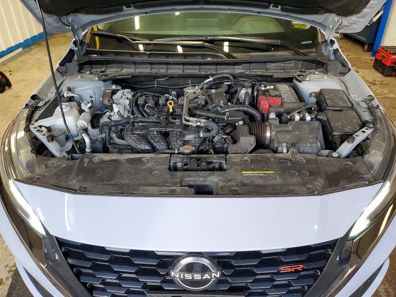 Photo 11 from auction – 2024 NISSAN ALTIMA with VIN 1N4BL4CW3RN315730