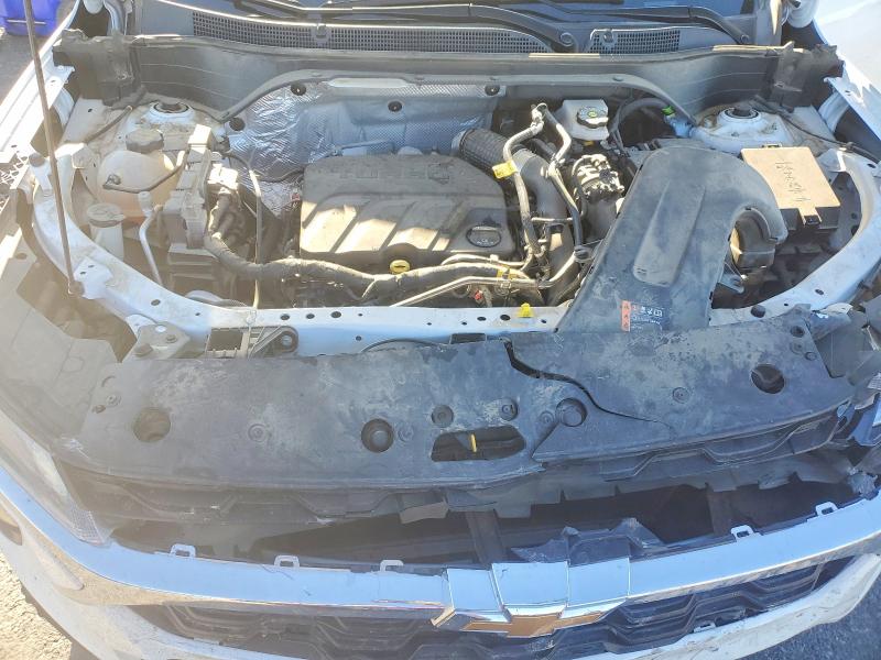 Photo 11 from auction – 2024 CHEVROLET TRAX with VIN KL77LFE22RC028037