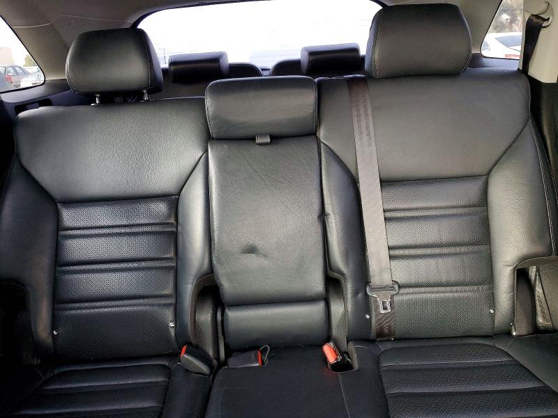 Photo 10 from auction – 2017 KIA SORENTO with VIN 5XYPH4A55HG301037