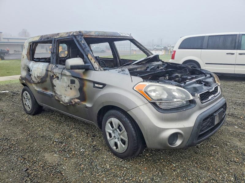 Photo 4 from auction – 2013 KIA SOUL with VIN KNDJT2A58D7588938
