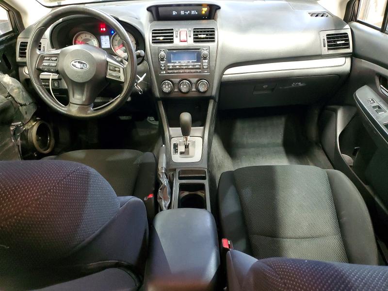Photo 8 from auction – 2013 SUBARU IMPREZA PR with VIN JF1GJAC62DH030504