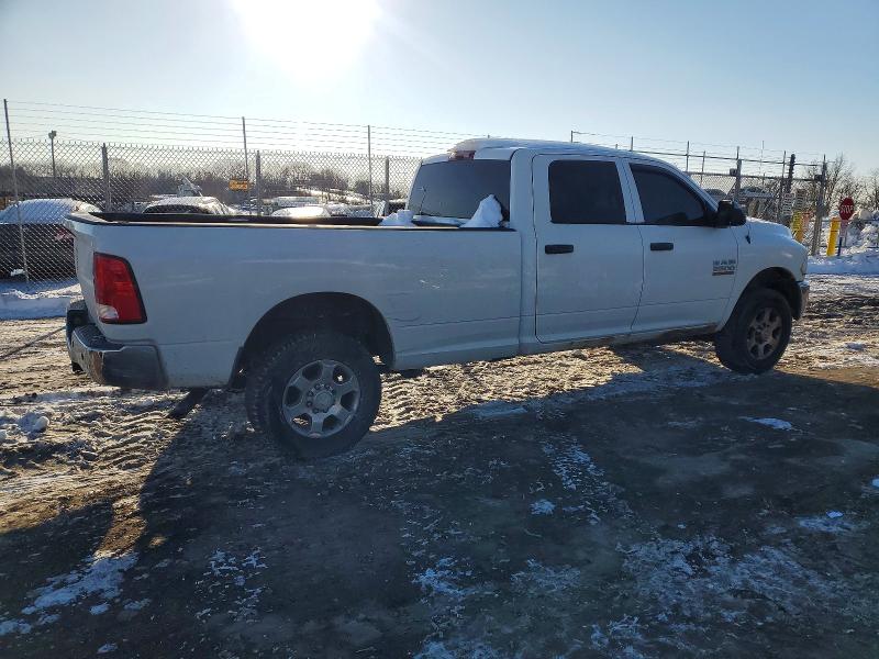 Photo 3 from auction – 2014 RAM 2500 with VIN 3C6TR5HT1EG280214