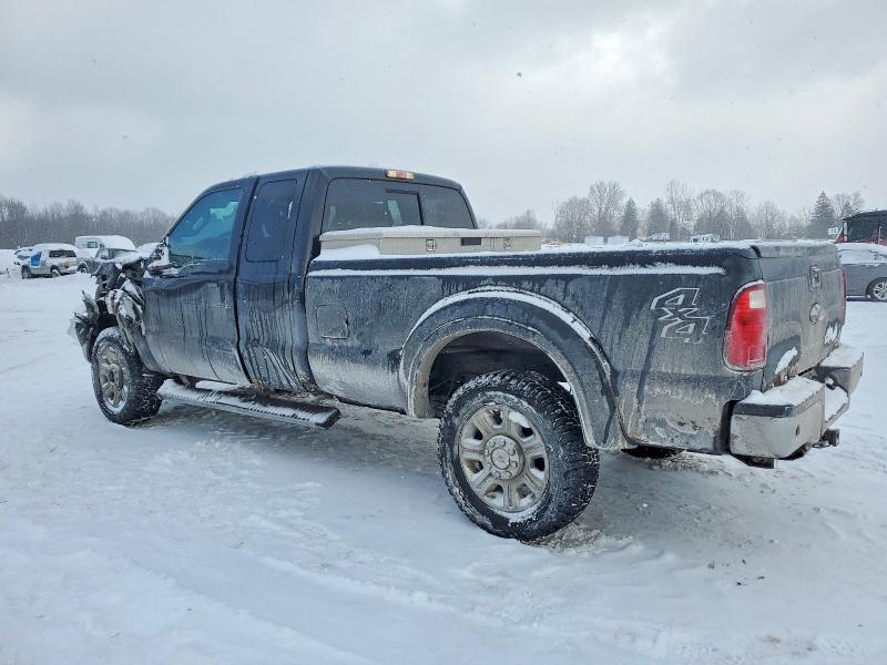 Photo 2 from auction – 2016 FORD F250 with VIN 1FT7X2B62GEC28053