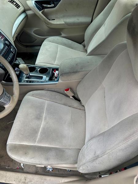 Photo 5 from auction – 2013 NISSAN ALTIMA 2.5 with VIN 1N4AL3AP0DN421403
