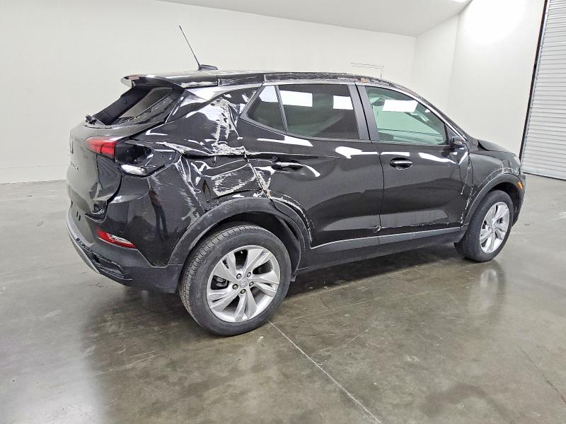 Photo 3 from auction – 2025 BUICK ENCORE GX with VIN KL4AMBSL7SB194958