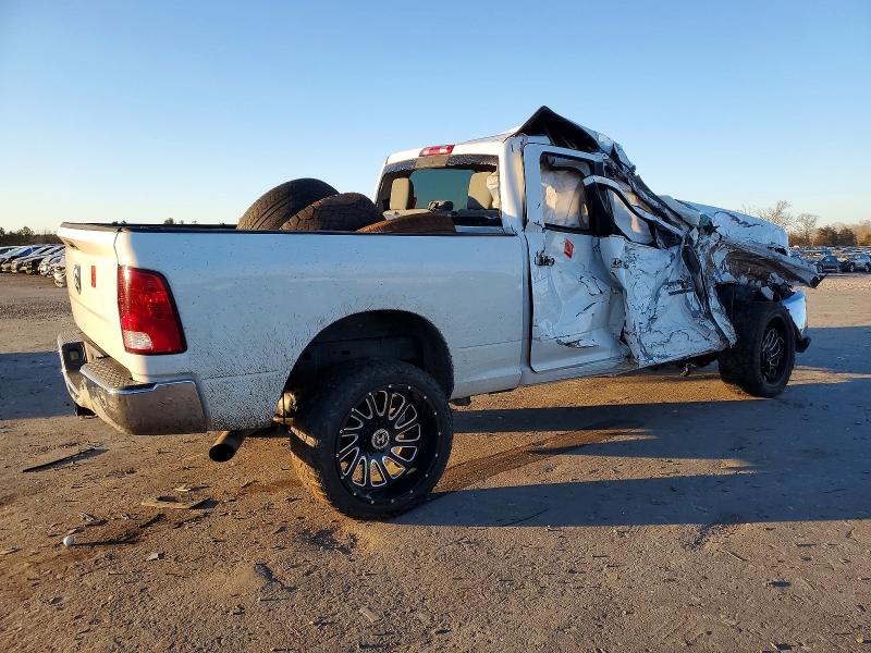 Photo 3 from auction – 2018 RAM 2500 with VIN 3C6UR5DL7JG218269