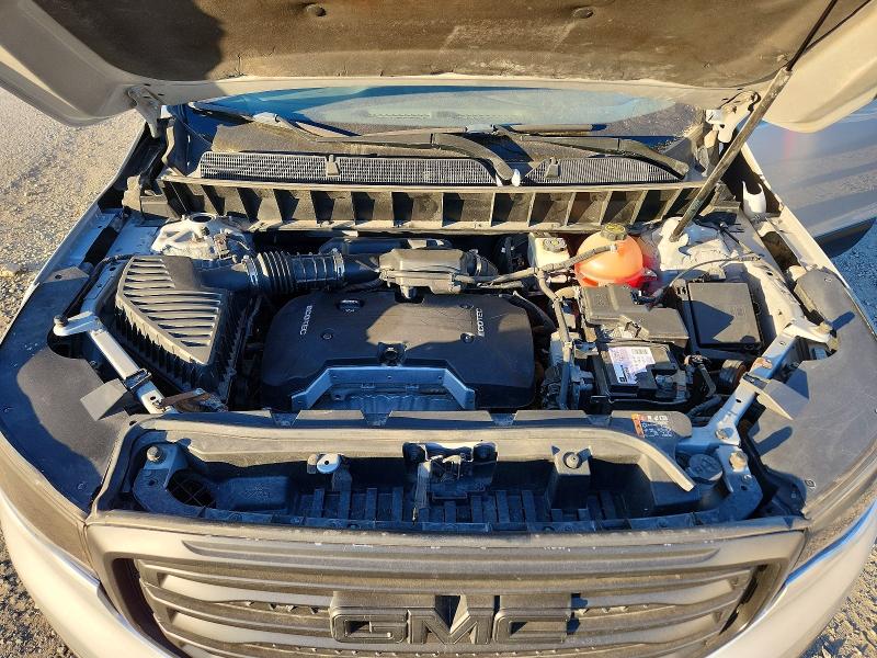 Photo 12 from auction – 2017 GMC ACADIA SLE with VIN 1GKKNKLA4HZ165930