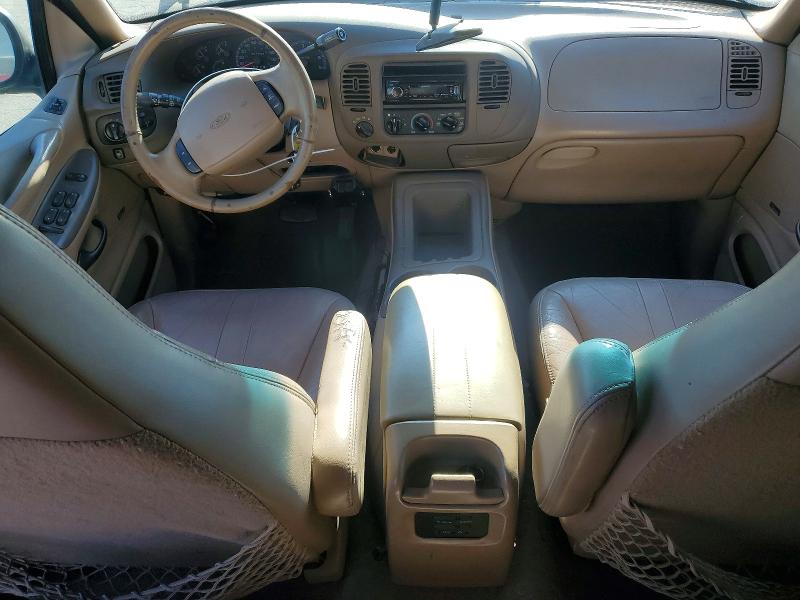 Photo 8 from auction – 1997 FORD EXPEDITION with VIN 1FMFU18L6VLA69716