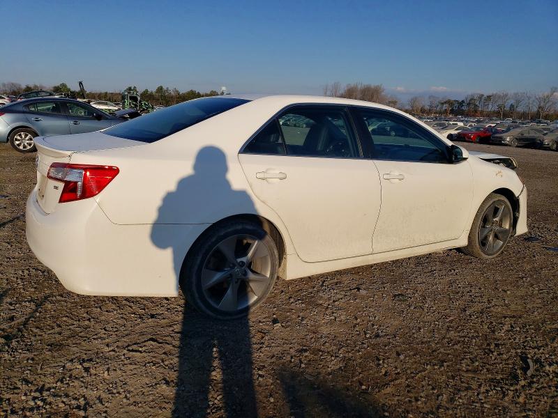 Photo 3 from auction – 2014 TOYOTA CAMRY L with VIN 4T1BF1FK5EU758983