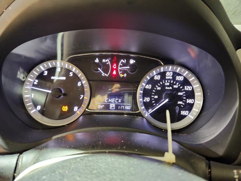 Photo 9 from auction – 2014 NISSAN SENTRA with VIN 3N1AB7AP9EL677712