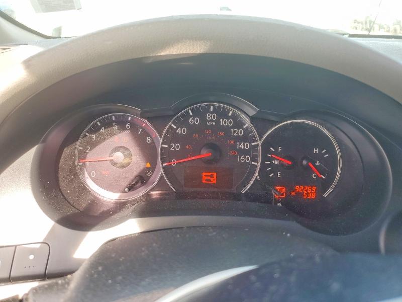 Photo 9 from auction – 2010 NISSAN ALTIMA BAS with VIN 1N4AL2AP4AN405078