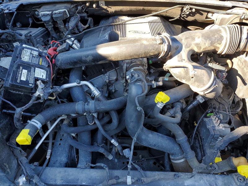 Photo 11 from auction – 2019 FORD F150 SUPER with VIN 1FTEW1EG9KFB42640