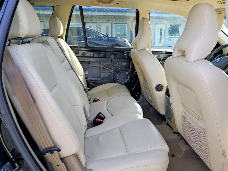 Photo 11 from auction – 2013 VOLVO XC90 3.2 with VIN YV4952CY6D1666069
