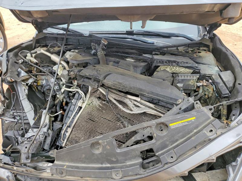Photo 11 from auction – 2014 NISSAN ALTIMA 2.5 with VIN 1N4AL3AP9EC417735