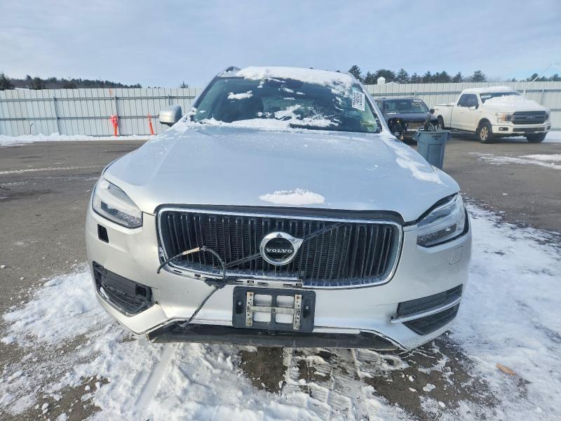 Photo 5 from auction – 2016 VOLVO XC90 T6 with VIN YV4A22PK7G1078181