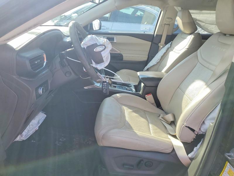 Photo 7 from auction – 2022 FORD EXPLORER P with VIN 1FM5K8HCXNGA97621