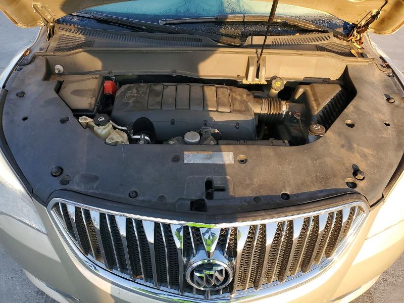 Photo 12 from auction – 2015 BUICK ENCLAVE with VIN 5GAKRBKD6FJ116348
