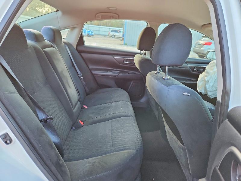 Photo 10 from auction – 2015 NISSAN ALTIMA with VIN 1N4AL3AP1FC584558