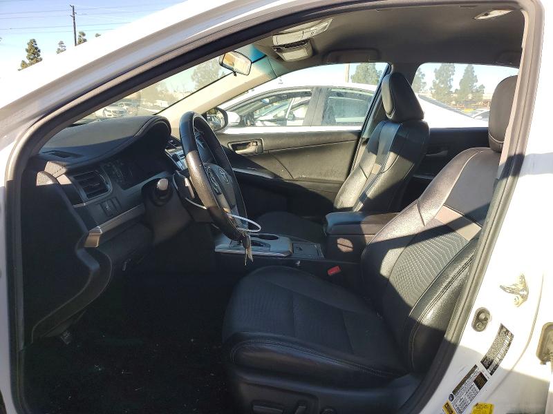Photo 7 from auction – 2014 TOYOTA CAMRY L with VIN 4T1BF1FK6EU863337