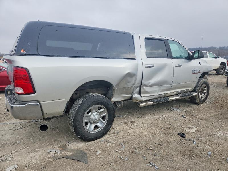 Photo 3 from auction – 2016 RAM 2500 SLT with VIN 3C6UR5DLXGG229694