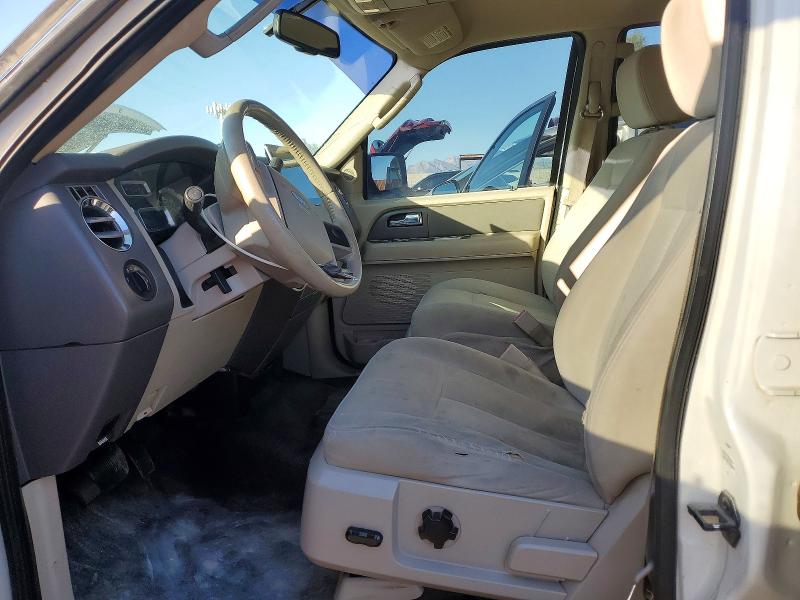 Photo 7 from auction – 2008 FORD EXPEDITION with VIN 1FMFU165X8LA19443