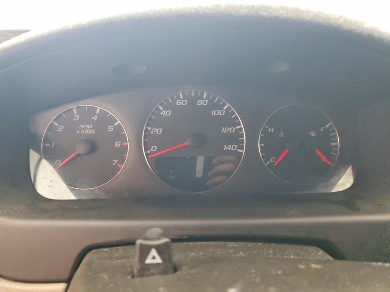 Photo 9 from auction – 2010 CHEVROLET IMPALA LT with VIN 2G1WB5EK0A1210253