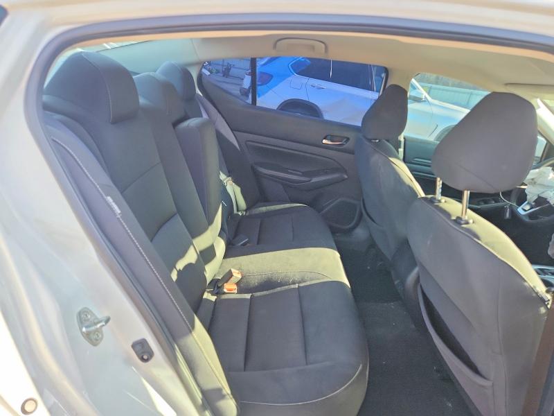 Photo 10 from auction – 2019 NISSAN ALTIMA with VIN 1N4BL4BV5KN322855