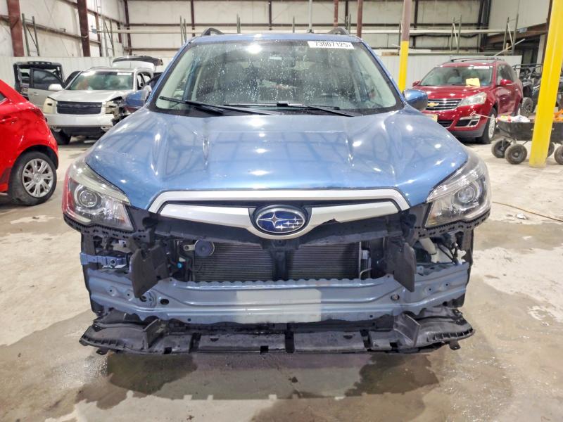 Photo 5 from auction – 2020 SUBARU FORESTER P with VIN JF2SKAJC8LH408464