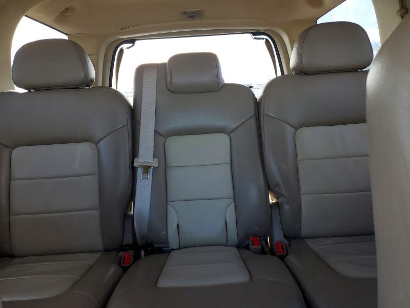 Photo 10 from auction – 2006 FORD EXPEDITION with VIN 1FMPU17536LA87762