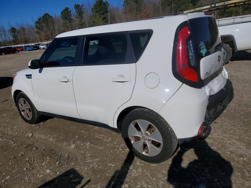Photo 2 from auction – 2015 KIA SOUL with VIN KNDJN2A23F7147379