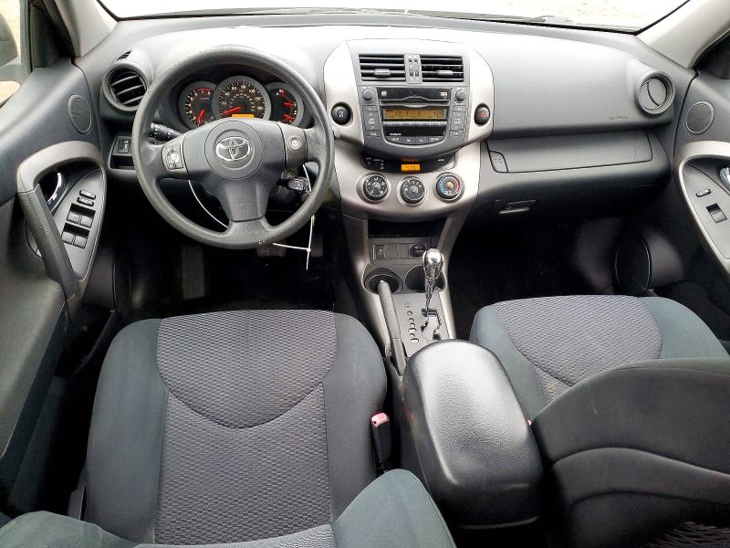Photo 8 from auction – 2011 TOYOTA RAV4 SPORT with VIN JTMRK4DV9B5098823