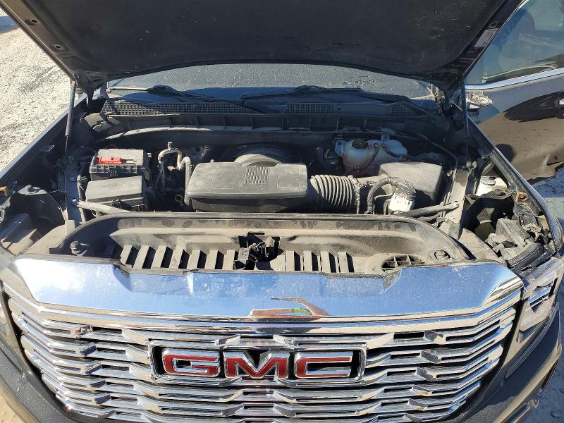 Photo 11 from auction – 2022 GMC SIERRA C15 with VIN 3GTPHGED2NG687934