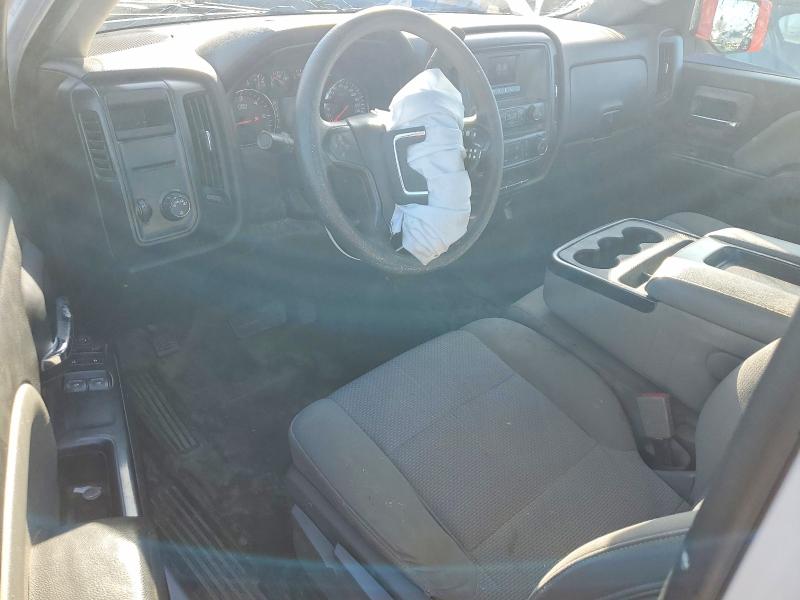 Photo 8 from auction – 2017 GMC SIERRA with VIN 1GTN1LEC4HZ906604