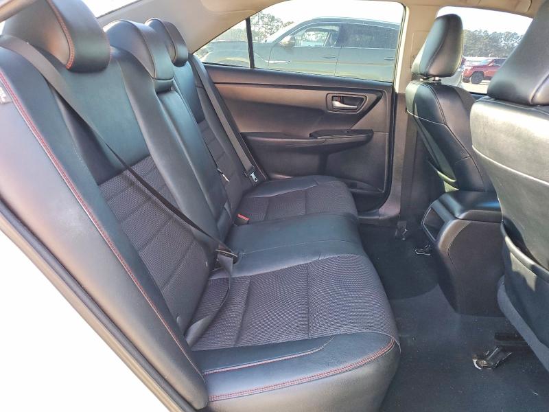 Photo 10 from auction – 2016 TOYOTA CAMRY with VIN 4T1BF1FK5GU253013