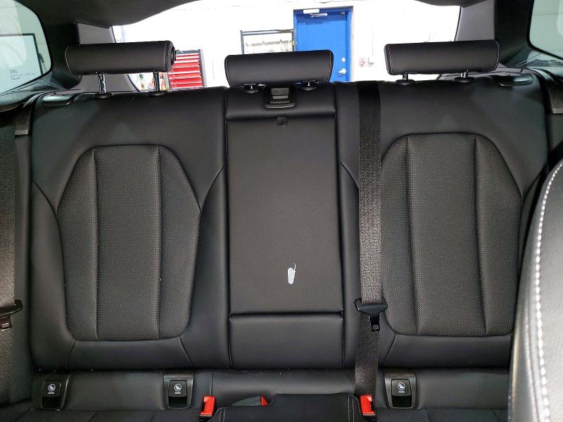 Photo 10 from auction – 2024 BMW X3 XDRIVE3 with VIN 5UX53DP08R9W18443