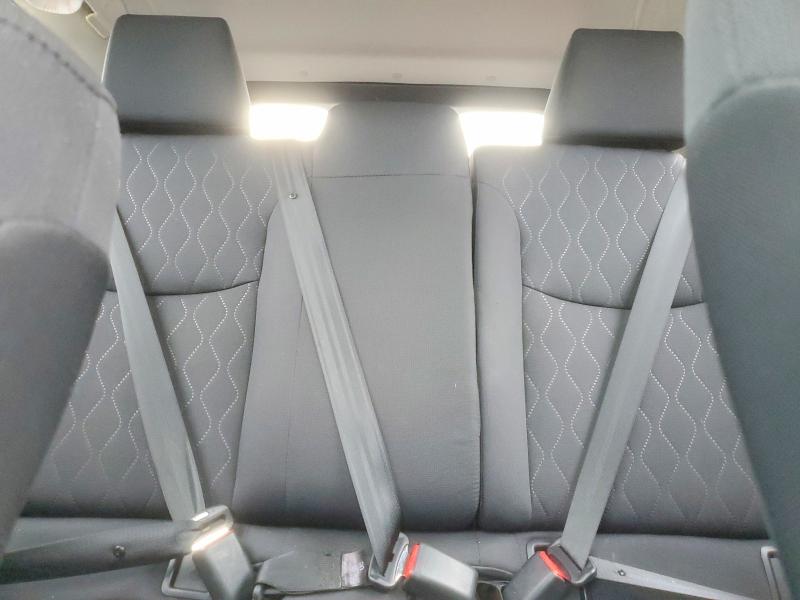 Photo 10 from auction – 2026 TOYOTA COROLLA CROSS with VIN 7MUBAAAGXTV151796
