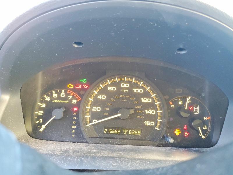 Photo 9 from auction – 2006 HONDA ACCORD SE with VIN 1HGCM56306A017269