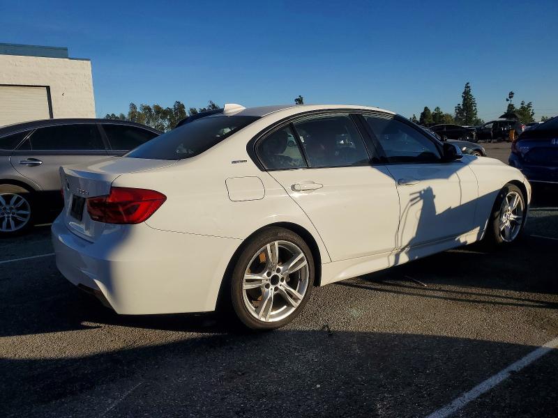Photo 3 from auction – 2018 BMW 330E with VIN WBA8E1C54JA171456