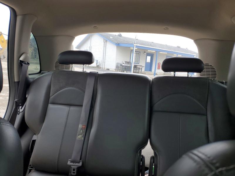 Photo 10 from auction – 2002 CHRYSLER PT CRUISER with VIN 3C8FY68B72T311652