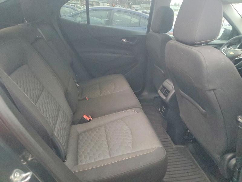 Photo 11 from auction – 2019 CHEVROLET EQUINOX with VIN 2GNAXKEVXK6196529