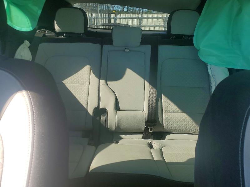 Photo 10 from auction – 2025 FORD ESCAPE with VIN 1FMCU0GN7SUA29764