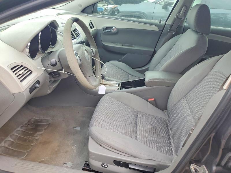Photo 7 from auction – 2011 CHEVROLET MALIBU with VIN 1G1ZB5E18BF254550