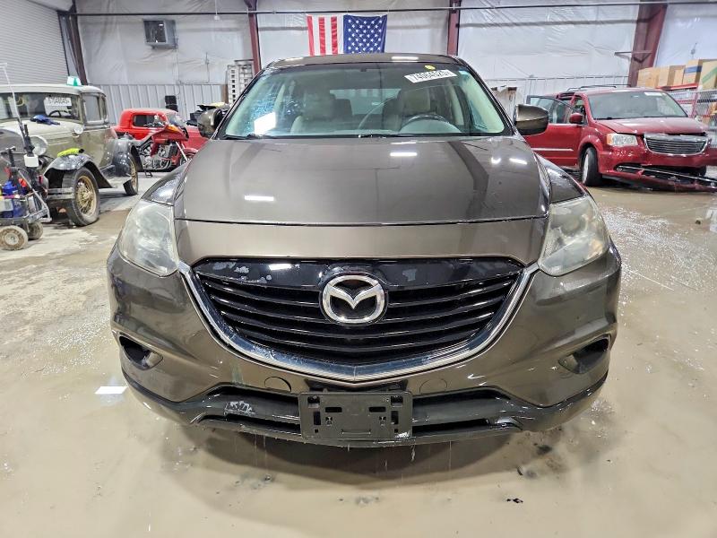 Photo 5 from auction – 2015 MAZDA CX-9 with VIN JM3TB2CV7F0462906