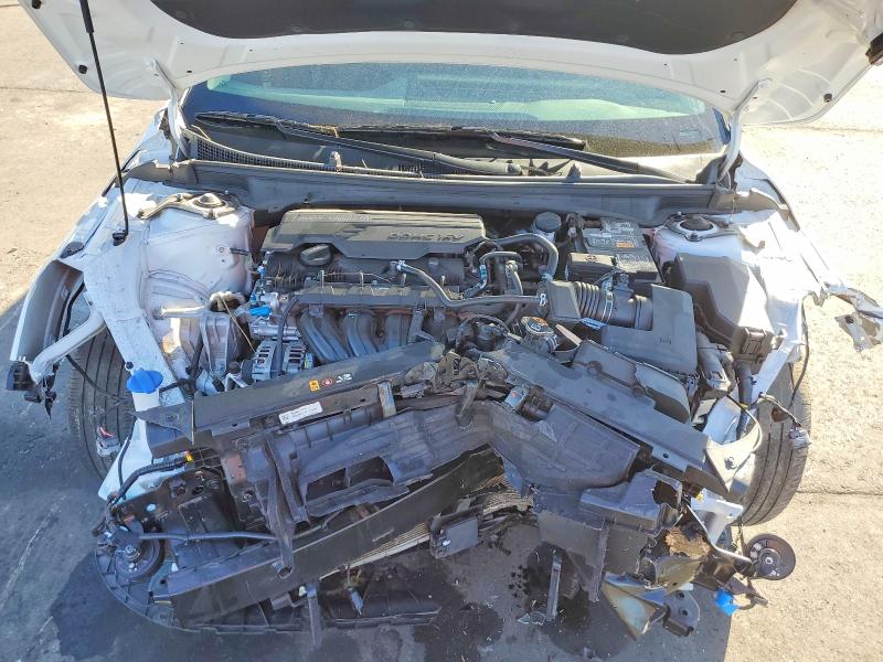 Photo 11 from auction – 2025 KIA K4 with VIN 3KPFT4DE9SE119335