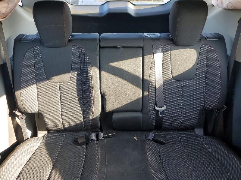 Photo 10 from auction – 2017 CHEVROLET EQUINOX with VIN 2GNALBEK3H1549815