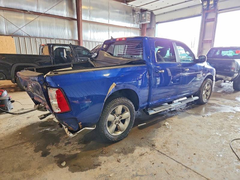 Photo 3 from auction – 2014 RAM 1500 SLT with VIN 1C6RR7LT5ES445543