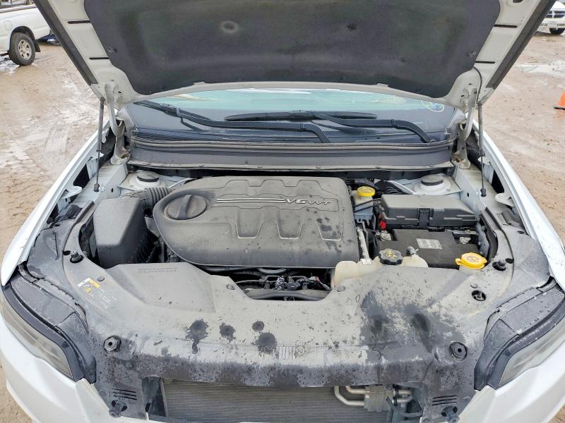 Photo 11 from auction – 2022 JEEP CHEROKEE L with VIN 1C4PJMCX2ND536198