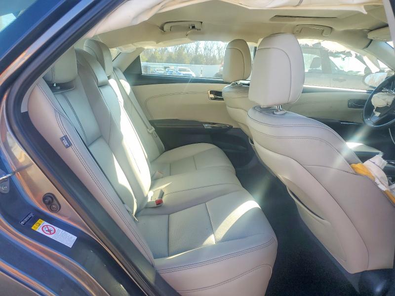 Photo 10 from auction – 2018 TOYOTA AVALON HYB with VIN 4T1BD1EB7JU063048